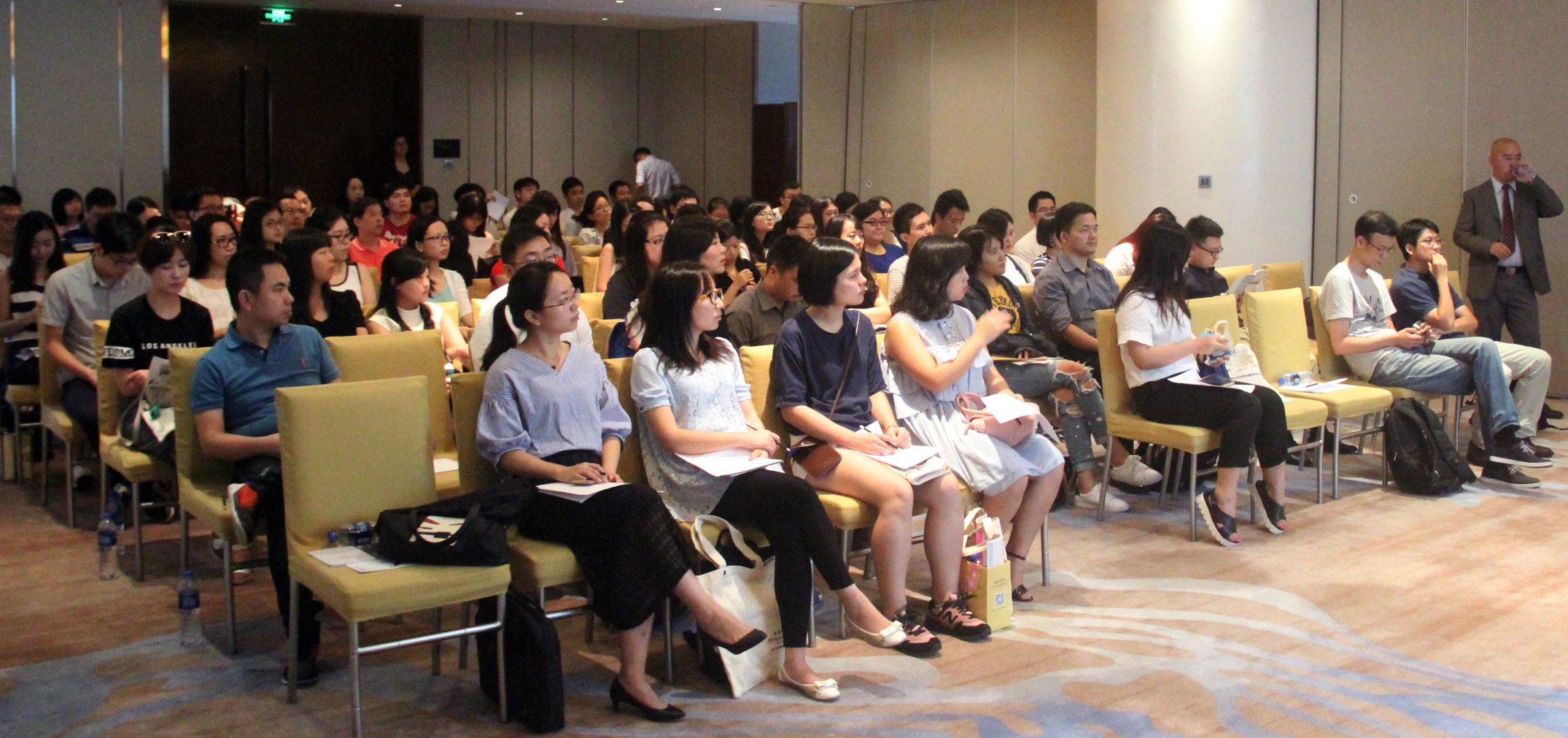 美通社新傳播茶會(huì)：規(guī)劃企業(yè)新聞稿內(nèi)容，讓傳播更廣泛高效
