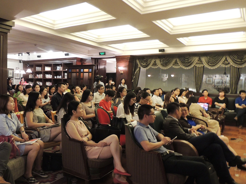 美通社新傳播茶會(huì)：用“爆款”新聞內(nèi)容博眼球，在醫(yī)療行業(yè)是萬萬不能的