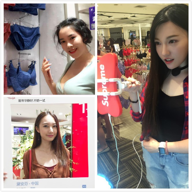 我們探班了幾場(chǎng)活動(dòng)，來(lái)聊聊OnlyLady的紅人們是如何帶來(lái)粉絲關(guān)注的