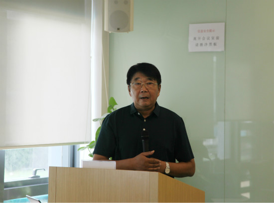 在京發(fā)布賽題，2017廈門(mén)國(guó)際大數(shù)據(jù)大賽誠(chéng)邀英才匯聚鷺島