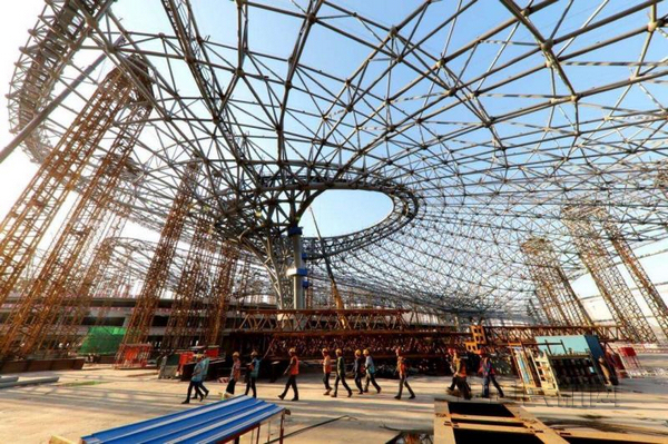 定了！北京新機(jī)場(chǎng)命名為“北京大興國際機(jī)場(chǎng)”