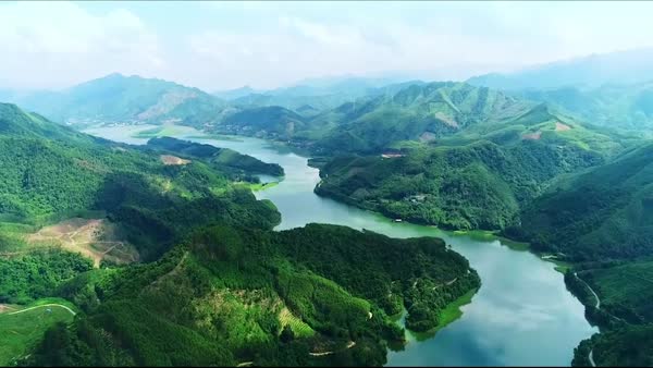 新華絲路：瀏陽(yáng)河“一河兩岸”文旅項(xiàng)目面向全球公開(kāi)招商
